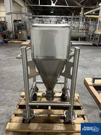 Image of Tote Systems Bin Blender, S/S 20