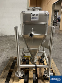Image of Tote Systems Bin Blender, S/S 21