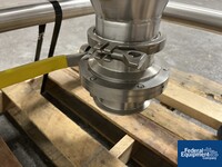 Image of Tote Systems Bin Blender, S/S 24
