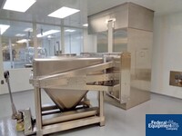 Image of Tote Systems Bin Blender, S/S 02