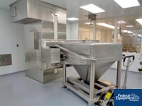 Image of Tote Systems Bin Blender, S/S 03