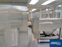 Image of Tote Systems Bin Blender, S/S 04