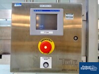 Image of Tote Systems Bin Blender, S/S 05