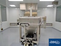 Image of Tote Systems Bin Blender, S/S 06