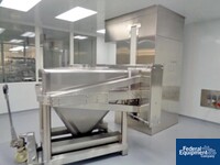 Image of Tote Systems Bin Blender, S/S 07