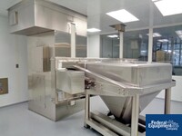 Image of Tote Systems Bin Blender, S/S 08