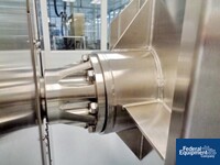 Image of Tote Systems Bin Blender, S/S 09
