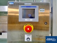 Image of Tote Systems Bin Blender, S/S 10