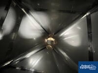 Image of Tote Systems Bin Blender, S/S 11