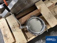 Image of Tote Systems Bin Blender, S/S 12