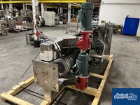 Image of Tote Systems Bin Blender, S/S 15