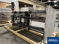 Image of Tote Systems Bin Blender, S/S 16