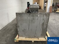Image of Tote Systems Bin Blender, S/S 17