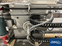 Image of Tote Systems Bin Blender, S/S 18