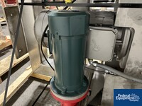 Image of Tote Systems Bin Blender, S/S 22