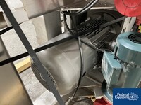Image of Tote Systems Bin Blender, S/S 24