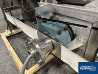 Image of Tote Systems Bin Blender, S/S 26