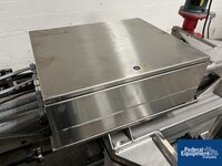 Image of Tote Systems Bin Blender, S/S 30