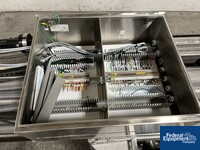 Image of Tote Systems Bin Blender, S/S 31