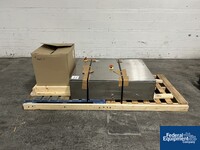 Image of Tote Systems Bin Blender, S/S 32