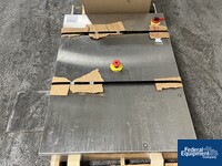 Image of Tote Systems Bin Blender, S/S 33
