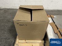 Image of Tote Systems Bin Blender, S/S 35