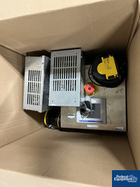 Image of Tote Systems Bin Blender, S/S 36