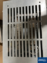 Image of Tote Systems Bin Blender, S/S 37