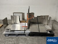 Image of Tote Systems Bin Blender, S/S 38