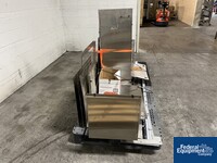Image of Tote Systems Bin Blender, S/S 39