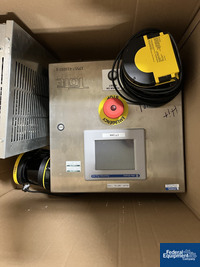 Image of Tote Systems Bin Blender, S/S 40