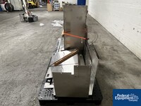 Image of Tote Systems Bin Blender, S/S 42
