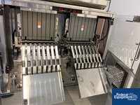 Image of Anritsu Automatic Capsule Checkweigher, Model KW9001AP 02