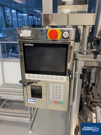 Image of Anritsu Automatic Capsule Checkweigher, Model KW9001AP 03