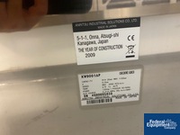 Image of Anritsu Automatic Capsule Checkweigher, Model KW9001AP 05