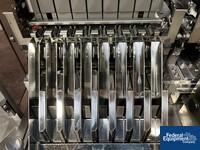 Image of Anritsu Automatic Capsule Checkweigher, Model KW9001AP 07