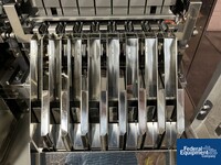 Image of Anritsu Automatic Capsule Checkweigher, Model KW9001AP 09