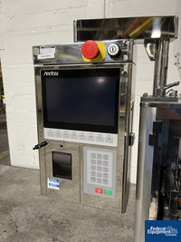 Image of Anritsu Automatic Capsule Checkweigher, Model KW9001AP 12