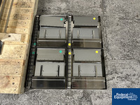 Image of Anritsu Automatic Capsule Checkweigher, Model KW9001AP 13
