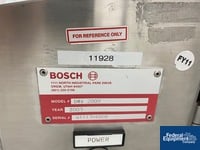 Image of Bosch DMW 2000 Capsule Filler 07