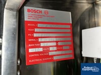 Image of Bosch DMW 2000 Capsule Filler 29