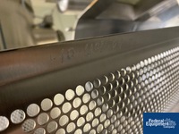 Image of Fluid Air PX 400 Liters Hi-Shear Granulator 02