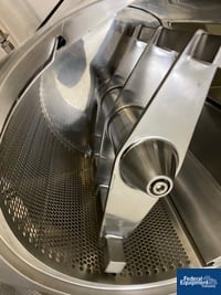 Image of Fluid Air PX 400 Liters Hi-Shear Granulator 05