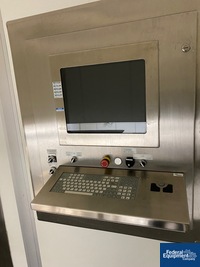 Image of Fluid Air PX 400 Liters Hi-Shear Granulator 09