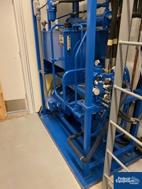 Image of Fluid Air PX 400 Liters Hi-Shear Granulator 16