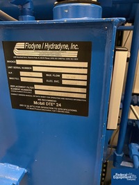 Image of Fluid Air PX 400 Liters Hi-Shear Granulator 17