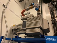 Image of Fluid Air PX 400 Liters Hi-Shear Granulator 18