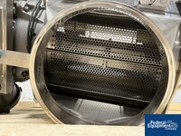 Image of Fluid Air PX 400 Liters Hi-Shear Granulator 20