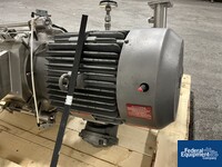 Image of Fluid Air PX 400 Liters Hi-Shear Granulator 21