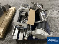 Image of Fluid Air PX 400 Liters Hi-Shear Granulator 25